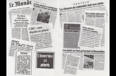  Les grandes heures de Jean-Pierre Galland et du Circ