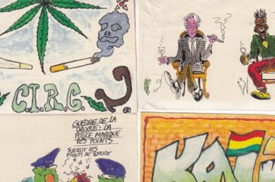  Les grandes heures de Jean-Pierre Galland et du Circ