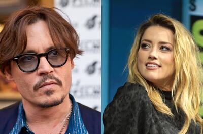 Johnny Depp et la marijuana