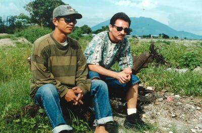 Johnny i Marty