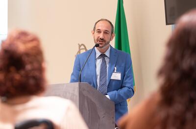 “Bisogna tornare alla pianta nella sua integralità”. Intervista al Dott. Lorenzo Calvi