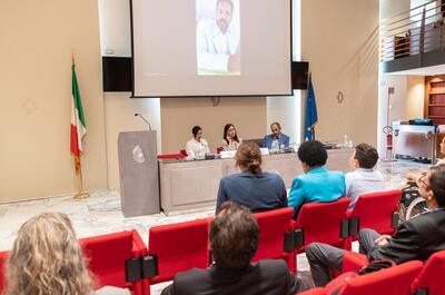 Pazienti protagonisti alla Camera dei Deputati per una riforma del Decreto Lorenzin
