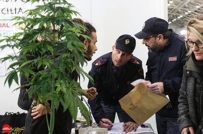 Controlli delle Forze dell'Ordine