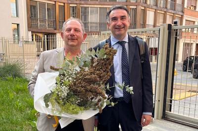 Cannabis leggera, assoluzione pesante: per Easyjoint il fatto non sussiste