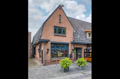Coffeeshop Magic w Doetinchem
