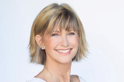 RIP Olivia Newton-John