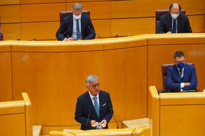 Koldo Martínez (Geroa Bai)