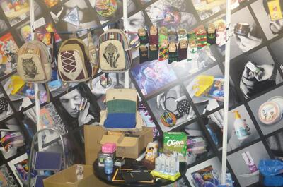 Spannabis Barcelone 2024 : Reportage Photo