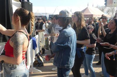 Spannabis Barcelone 2024 : Reportage Photo