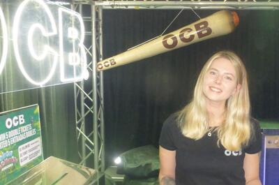 Spannabis Barcelone 2024 : Reportage Photo