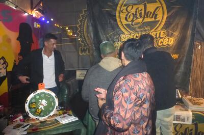 Les 10 ans d’Elijah à Saint-Étienne