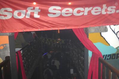 Les 10 ans d’Elijah à Saint-Étienne