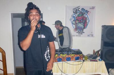  Underground French Cup 2022