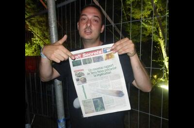  Interview Stoner VIP : O.B.F