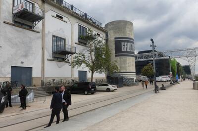 Reportage au salon du CBD à Lyon