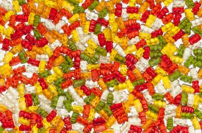 Resin Gummies