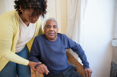 Senior Care: Here Are The Top 5 Caregiving Tips