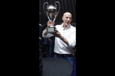 Winnaars Highlife Cup 2017