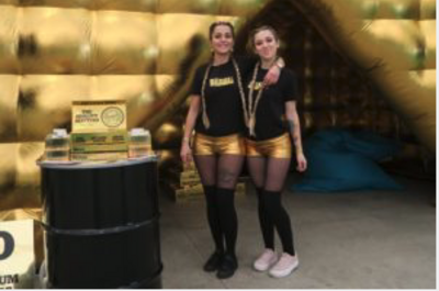 Cannafest 2017