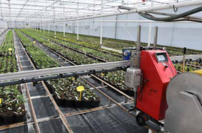 CanAdelaar, la più grande weed farm olandese vittima di furti, reclami e problemi legati agli odori