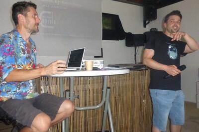 Terra Aquatica Fest 2023 : le festival des growshops