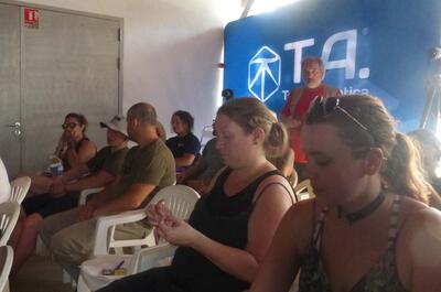 Terra Aquatica Fest 2023 : le festival des growshops