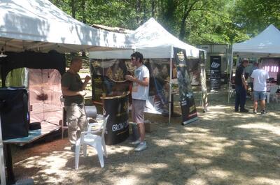 Terra Aquatica Fest 2023 : le festival des growshops