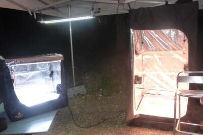 Terra Aquatica Fest 2023 : le festival des growshops