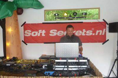 Terra Aquatica Fest 2023 : le festival des growshops