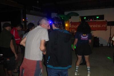 Terra Aquatica Fest 2023 : le festival des growshops