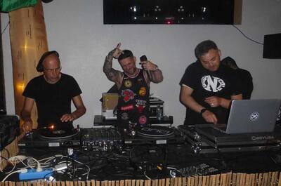 Terra Aquatica Fest 2023 : le festival des growshops