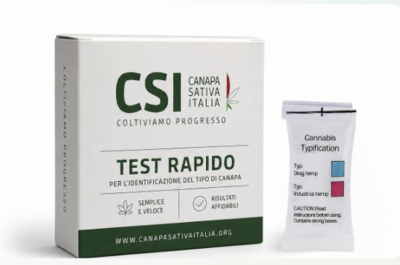 test, canapa sativa italia, controllo