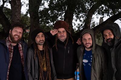 train,roots, reggae, sardegna,musica