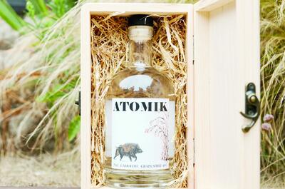 atomik wodka