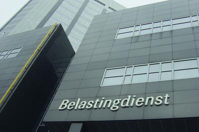 belastingdienst