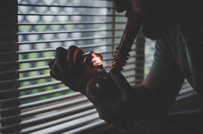 benefits and cautions of medical cannabis.