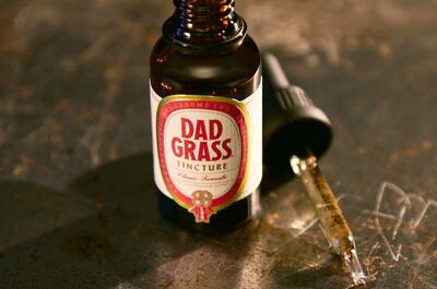 cannabis tincture