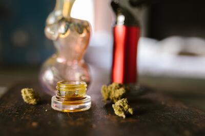 christmas cannabis gifts.