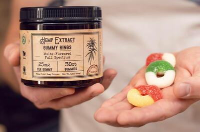 edibles