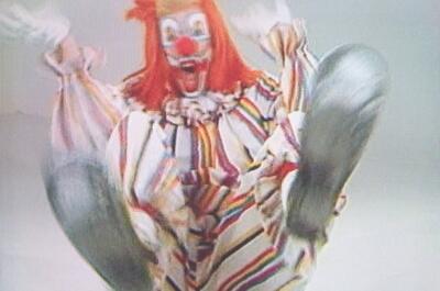 Clown Torture