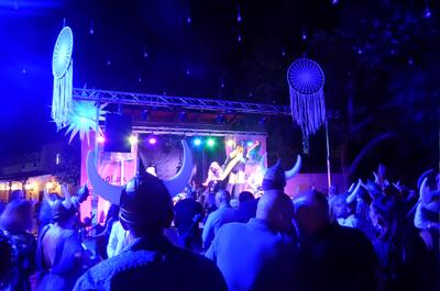 Actuación de Hortitec