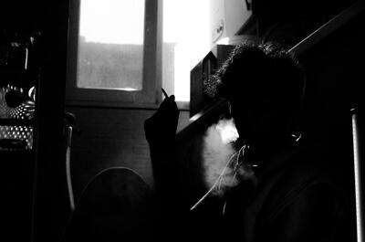 fumo, troppo, eccesso