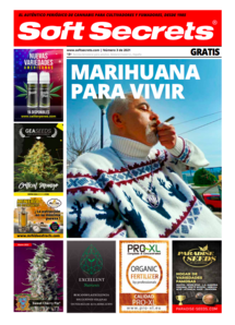 Soft Secrets Spanish 2103