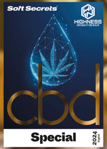 CBD Special 2024 - ENGLISH