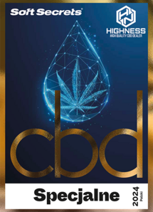 CBD Special 2024 - POLISH