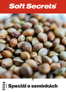 Strain Special 2024 - Czech