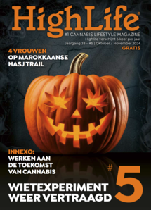 HighLife Magazine 0524