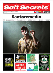 Soft Secrets Latam 2201