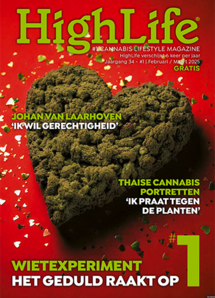 Highlife Magazine 0125