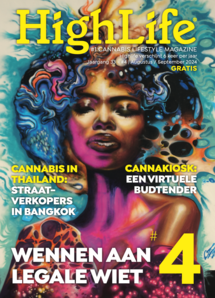 HighLife Magazine 0424